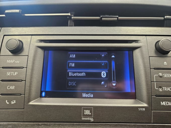 2025 Toyota Prius