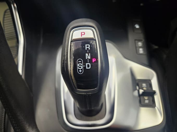 2025 Jaguar E-pace