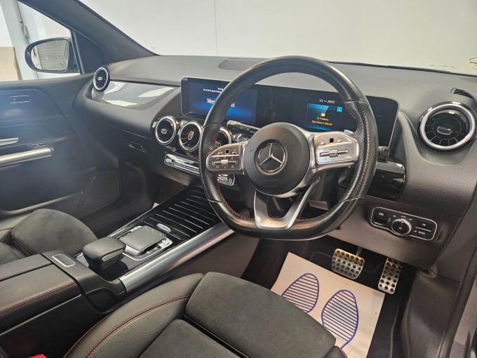 2025 Mercedes-benz B-class