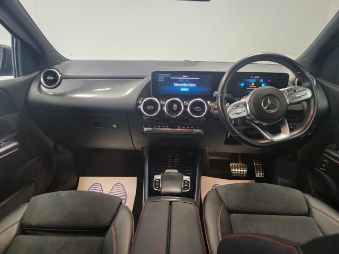 2025 Mercedes-benz B-class