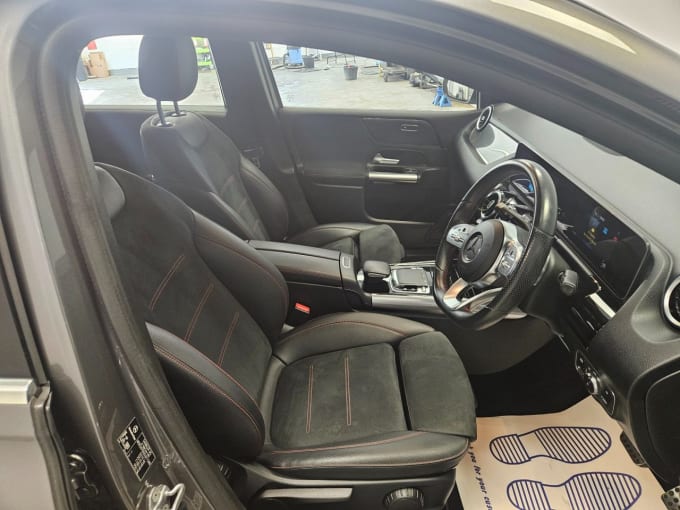 2025 Mercedes-benz B-class