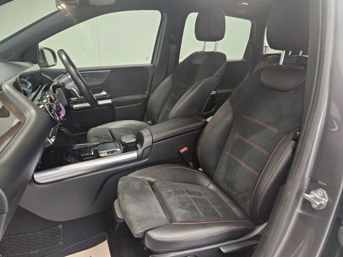 2025 Mercedes-benz B-class