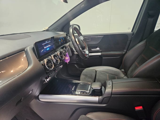 2025 Mercedes-benz B-class