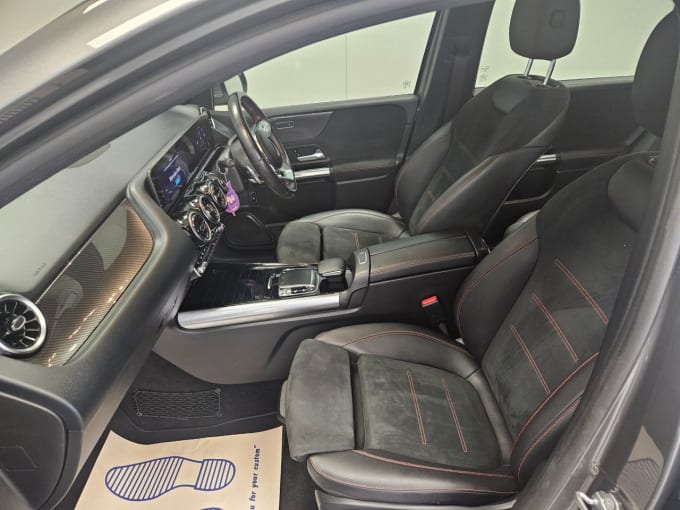 2025 Mercedes-benz B-class