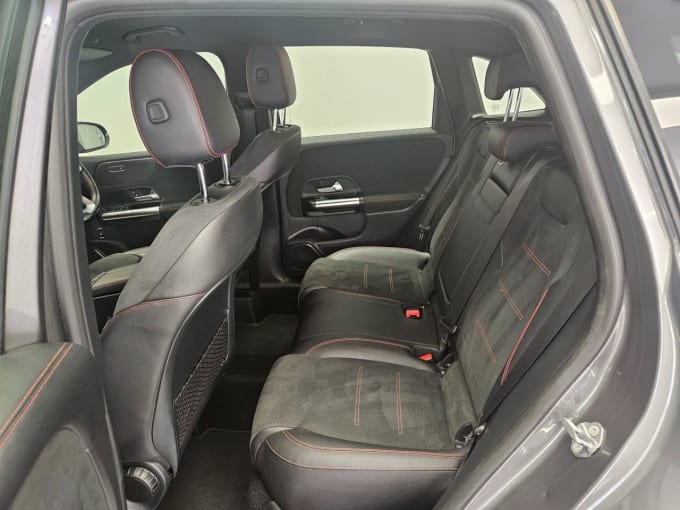 2025 Mercedes-benz B-class