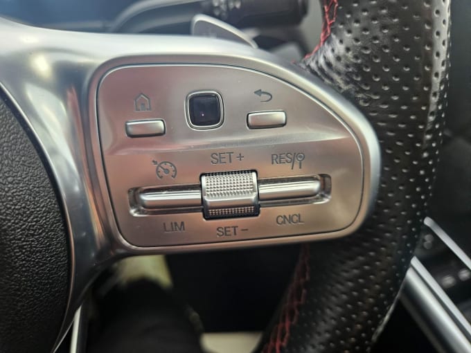 2025 Mercedes-benz B-class