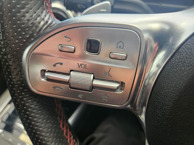 2025 Mercedes-benz B-class