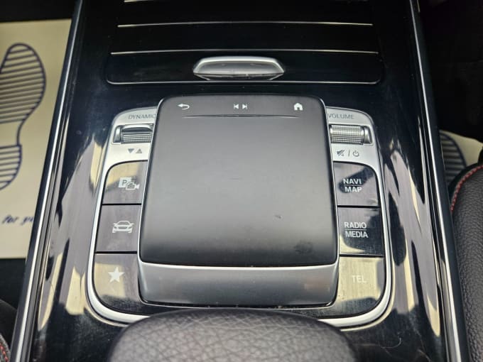 2025 Mercedes-benz B-class