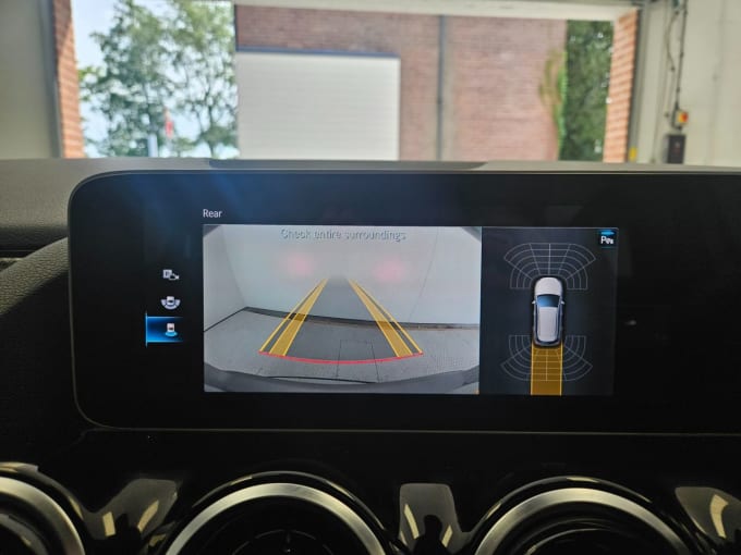 2025 Mercedes-benz B-class