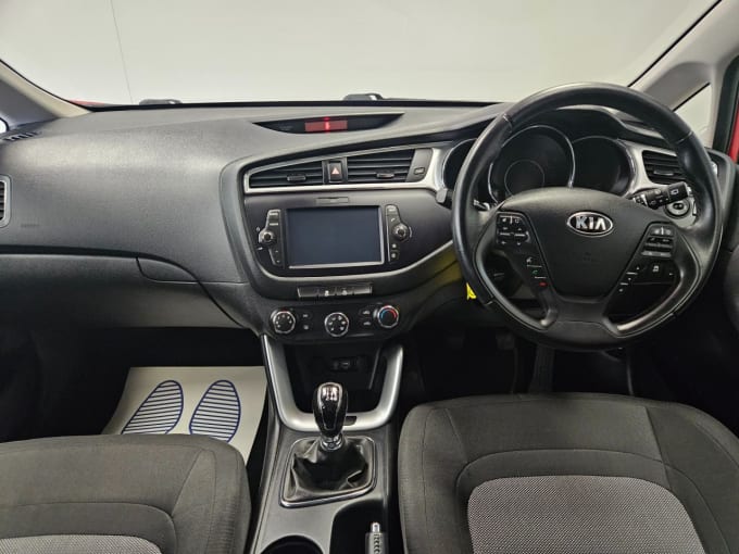 2025 Kia Ceed