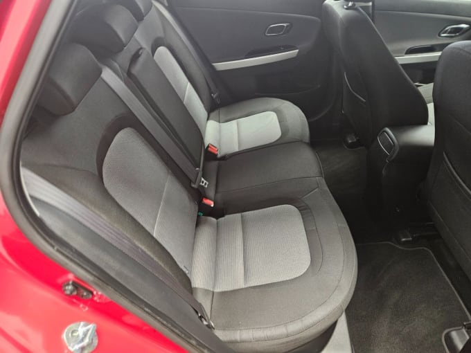 2025 Kia Ceed