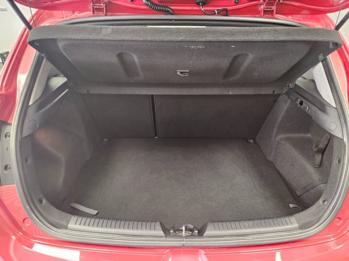 2025 Kia Ceed