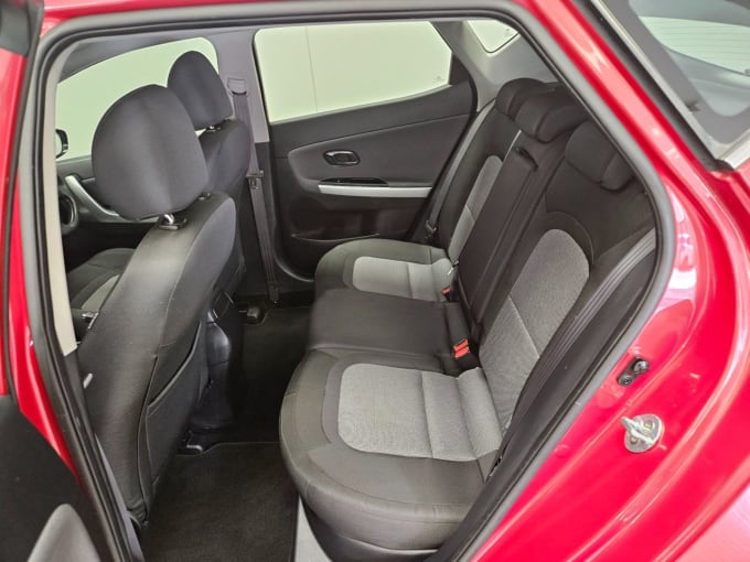 2025 Kia Ceed