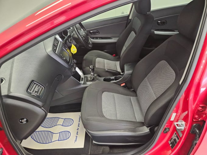 2025 Kia Ceed