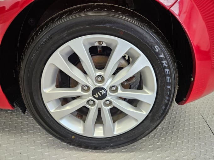 2025 Kia Ceed