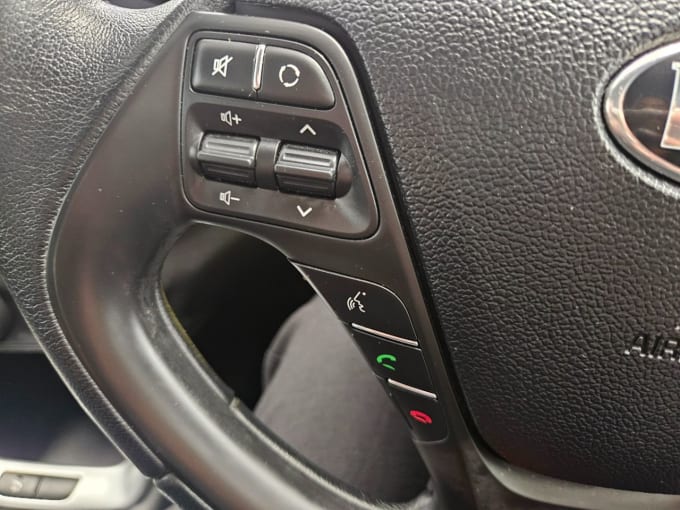 2025 Kia Ceed