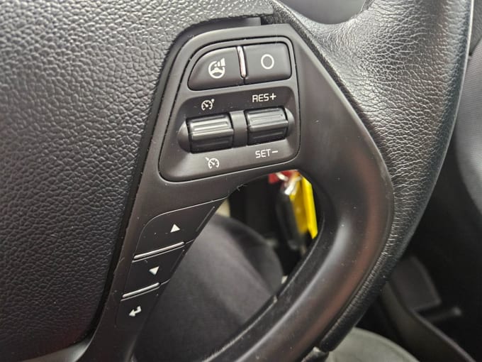 2025 Kia Ceed