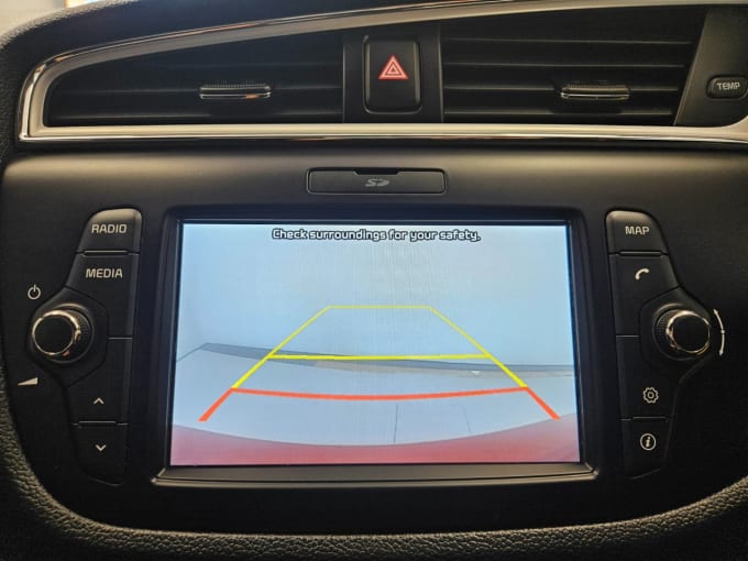 2025 Kia Ceed