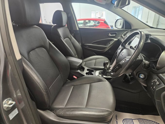 2025 Hyundai Santa Fe