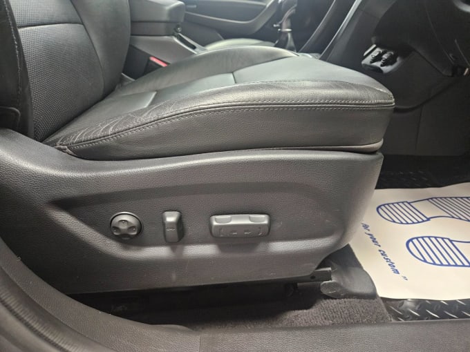 2025 Hyundai Santa Fe