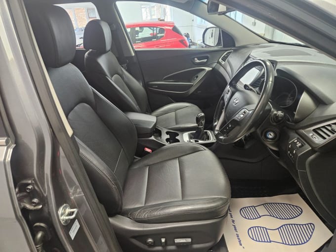 2025 Hyundai Santa Fe