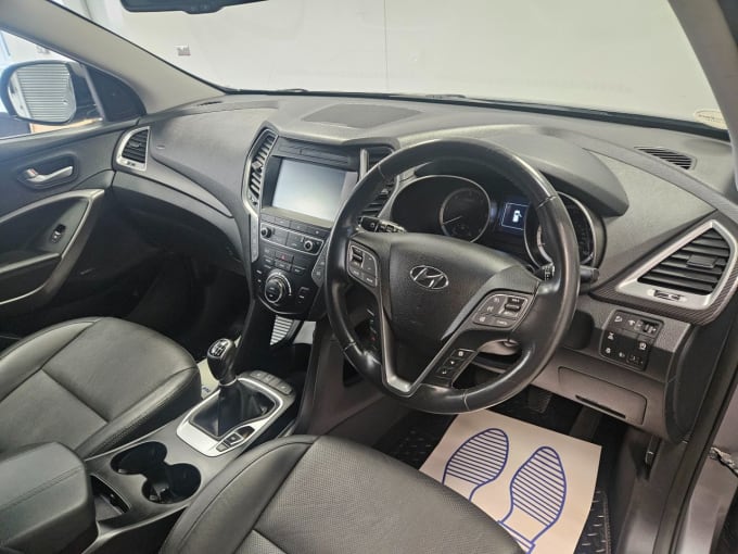 2025 Hyundai Santa Fe
