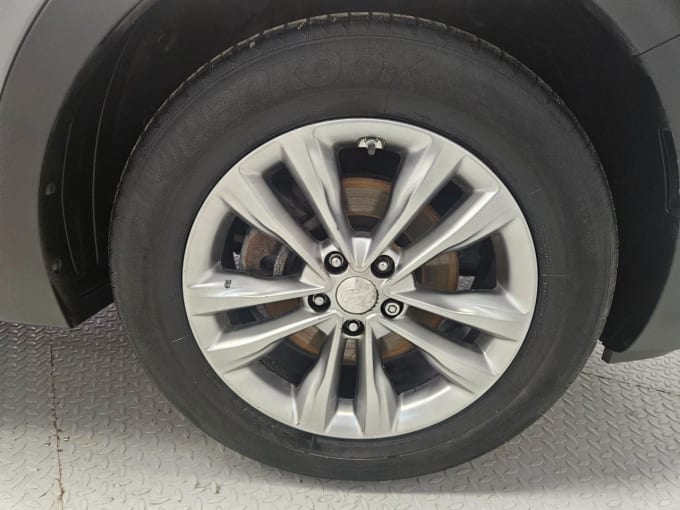 2025 Hyundai Santa Fe
