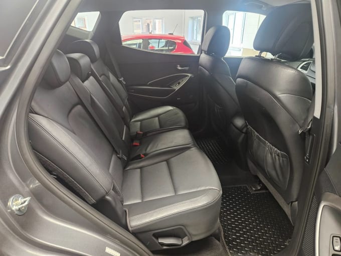 2025 Hyundai Santa Fe