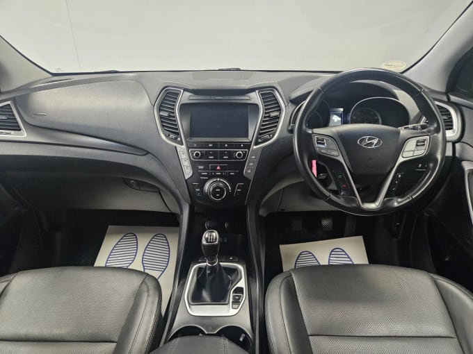2025 Hyundai Santa Fe