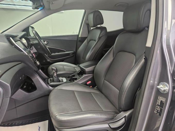 2025 Hyundai Santa Fe