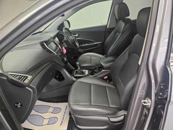 2025 Hyundai Santa Fe
