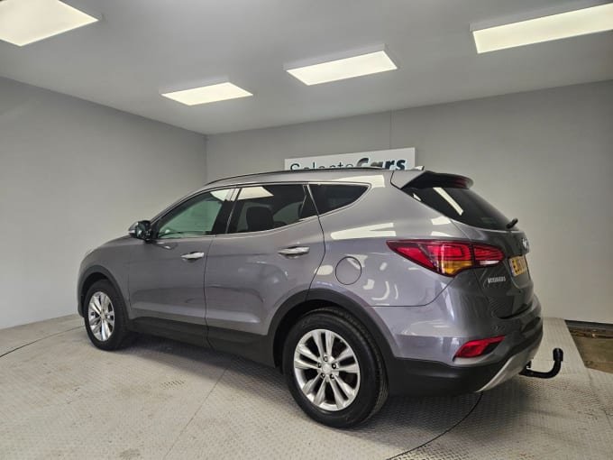 2025 Hyundai Santa Fe