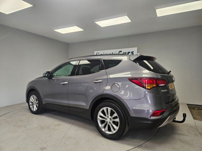 2025 Hyundai Santa Fe