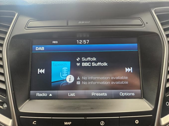2025 Hyundai Santa Fe