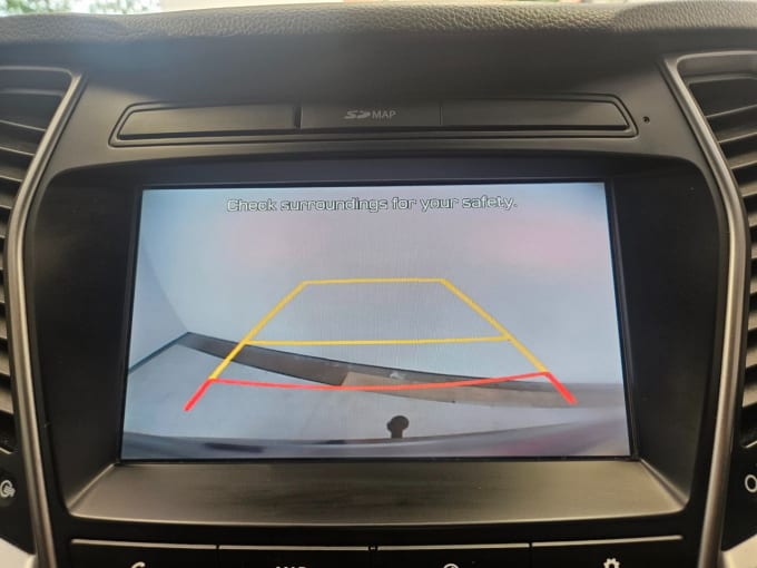 2025 Hyundai Santa Fe