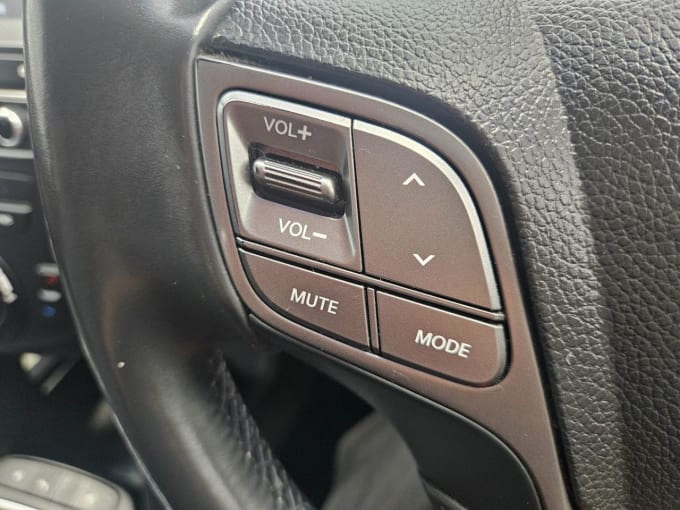 2025 Hyundai Santa Fe