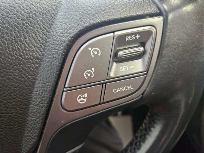 2025 Hyundai Santa Fe