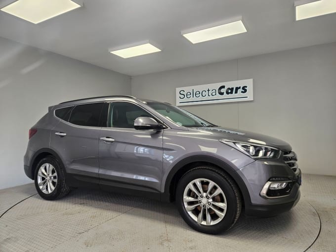 2025 Hyundai Santa Fe
