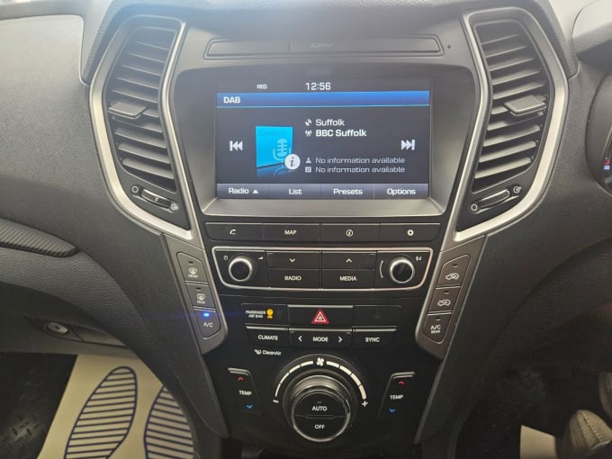 2025 Hyundai Santa Fe
