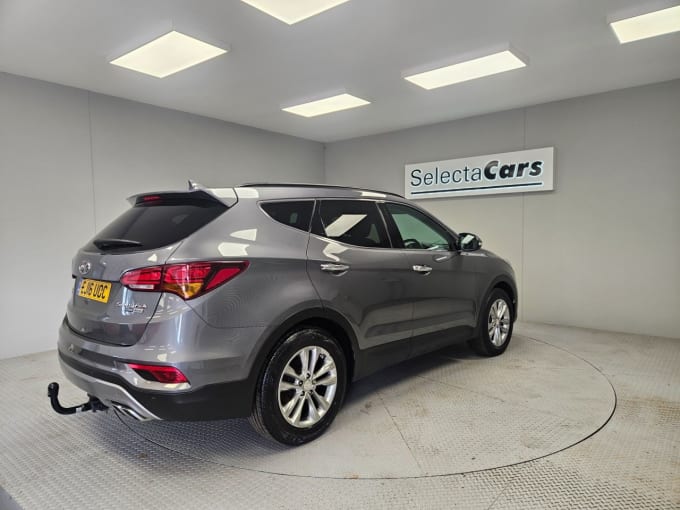 2025 Hyundai Santa Fe