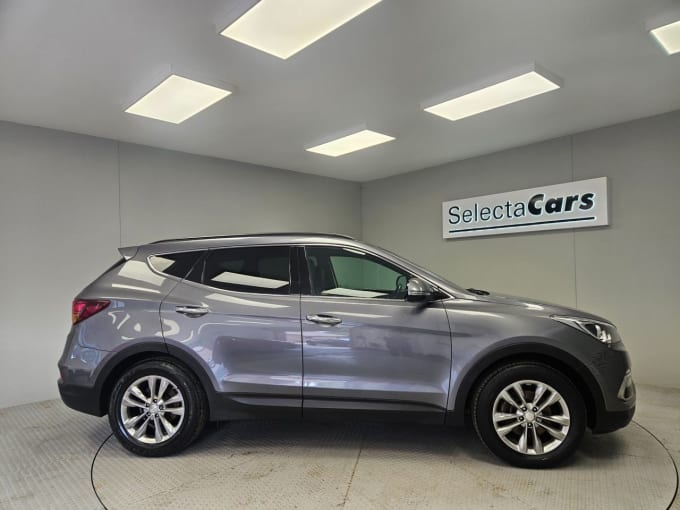 2025 Hyundai Santa Fe