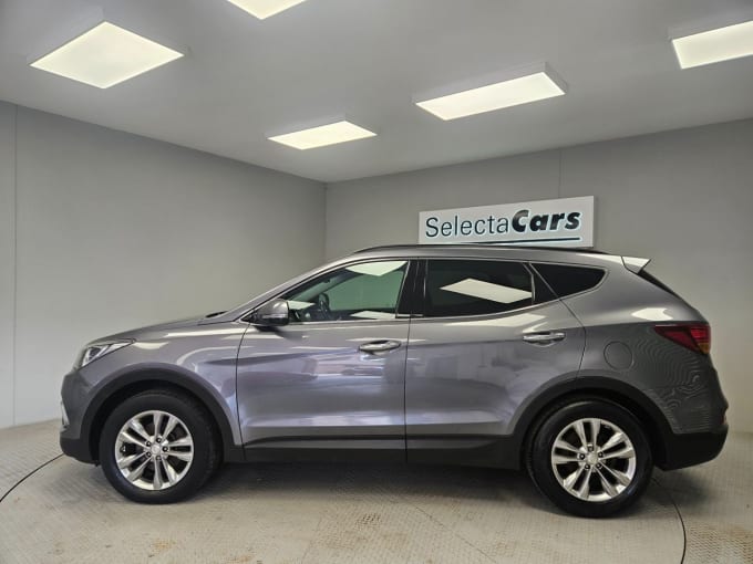 2025 Hyundai Santa Fe