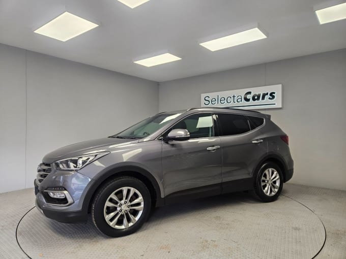 2025 Hyundai Santa Fe