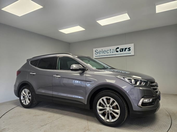 2025 Hyundai Santa Fe