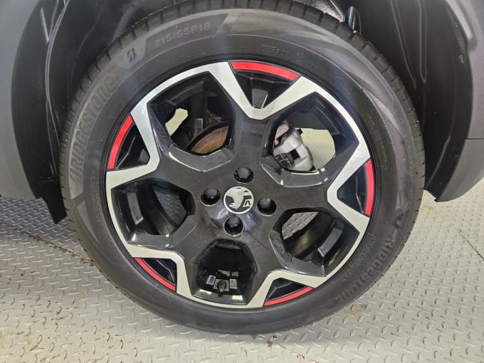 2025 Vauxhall Mokka