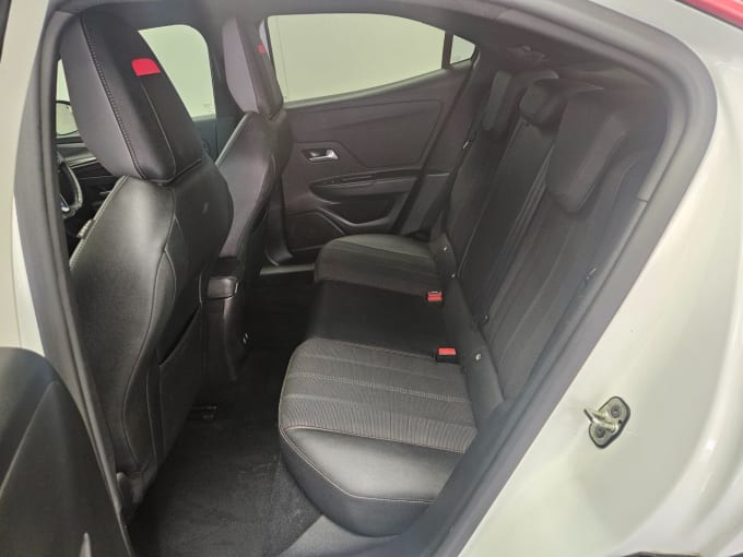 2025 Vauxhall Mokka