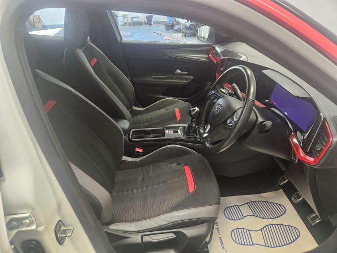 2025 Vauxhall Mokka