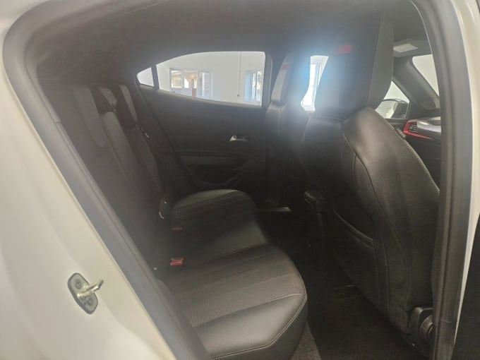 2025 Vauxhall Mokka