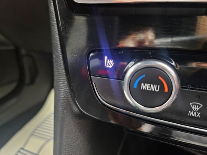 2025 Vauxhall Mokka