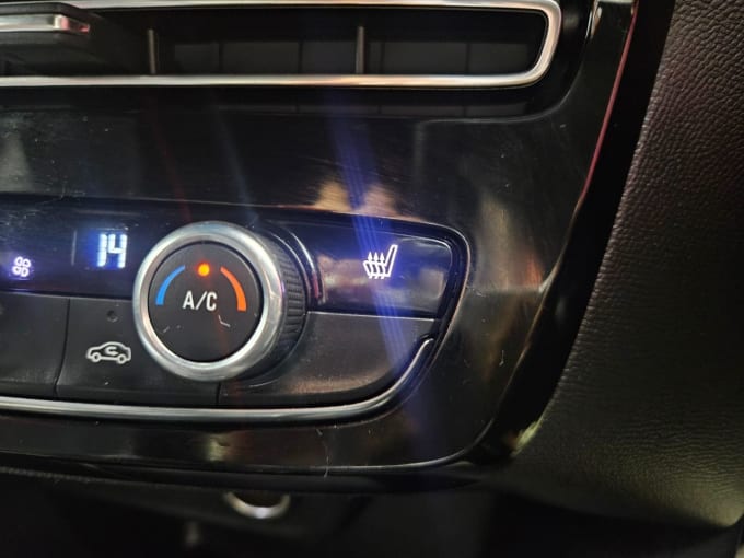 2025 Vauxhall Mokka